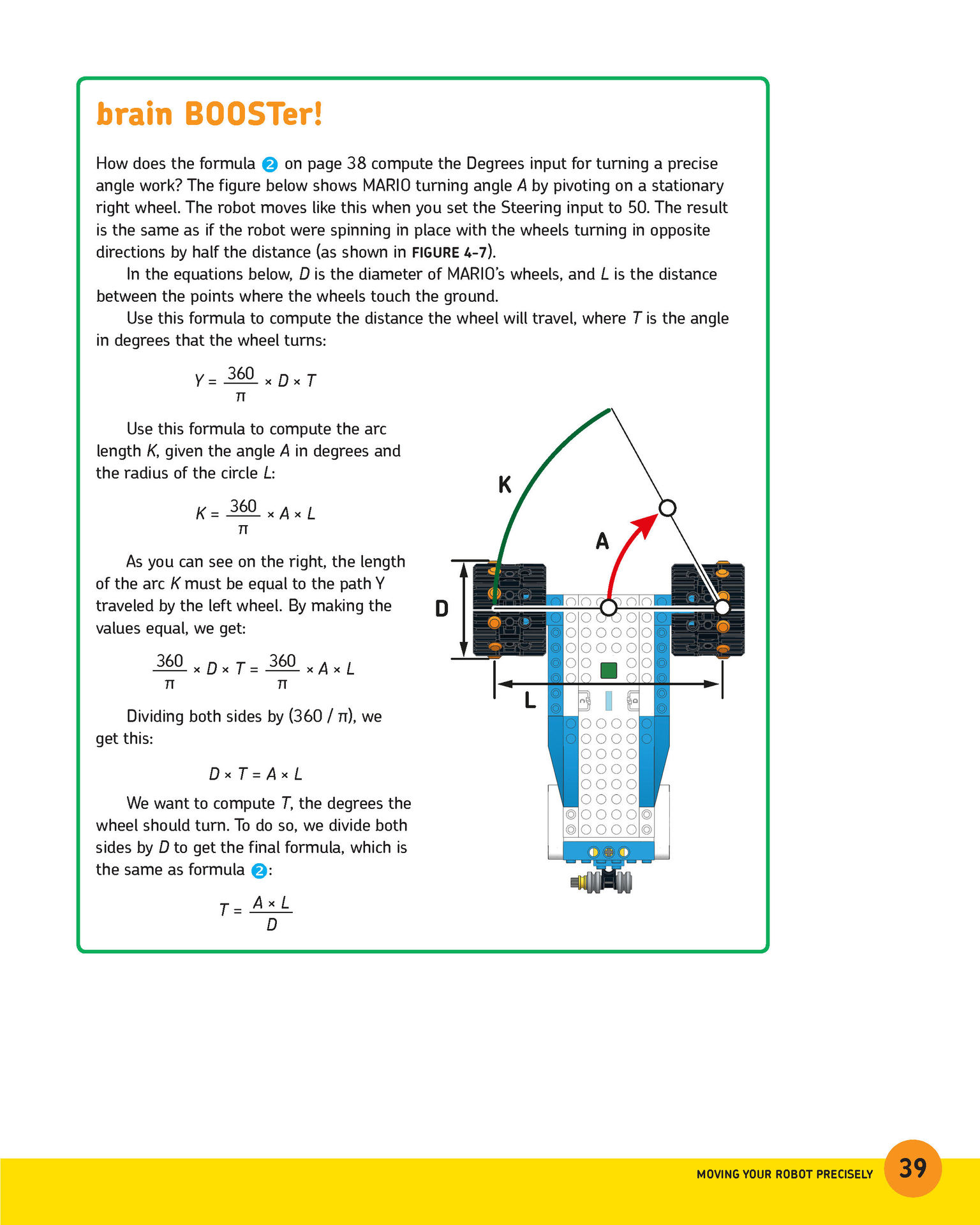 The LEGO BOOST Activity Book - photo 59