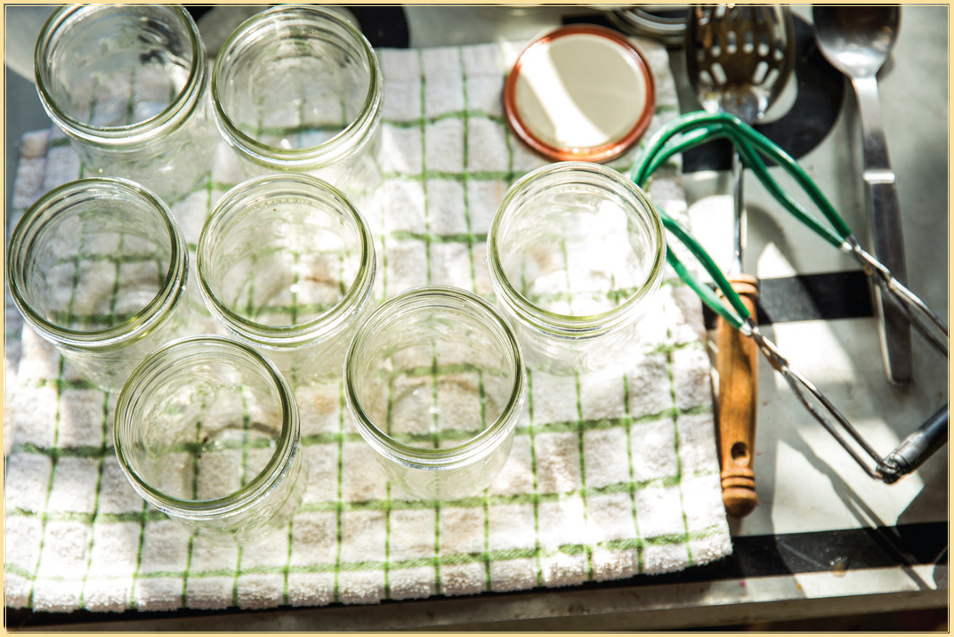 Note The USDA suggests using water bath canning as opposed to pressure - photo 10