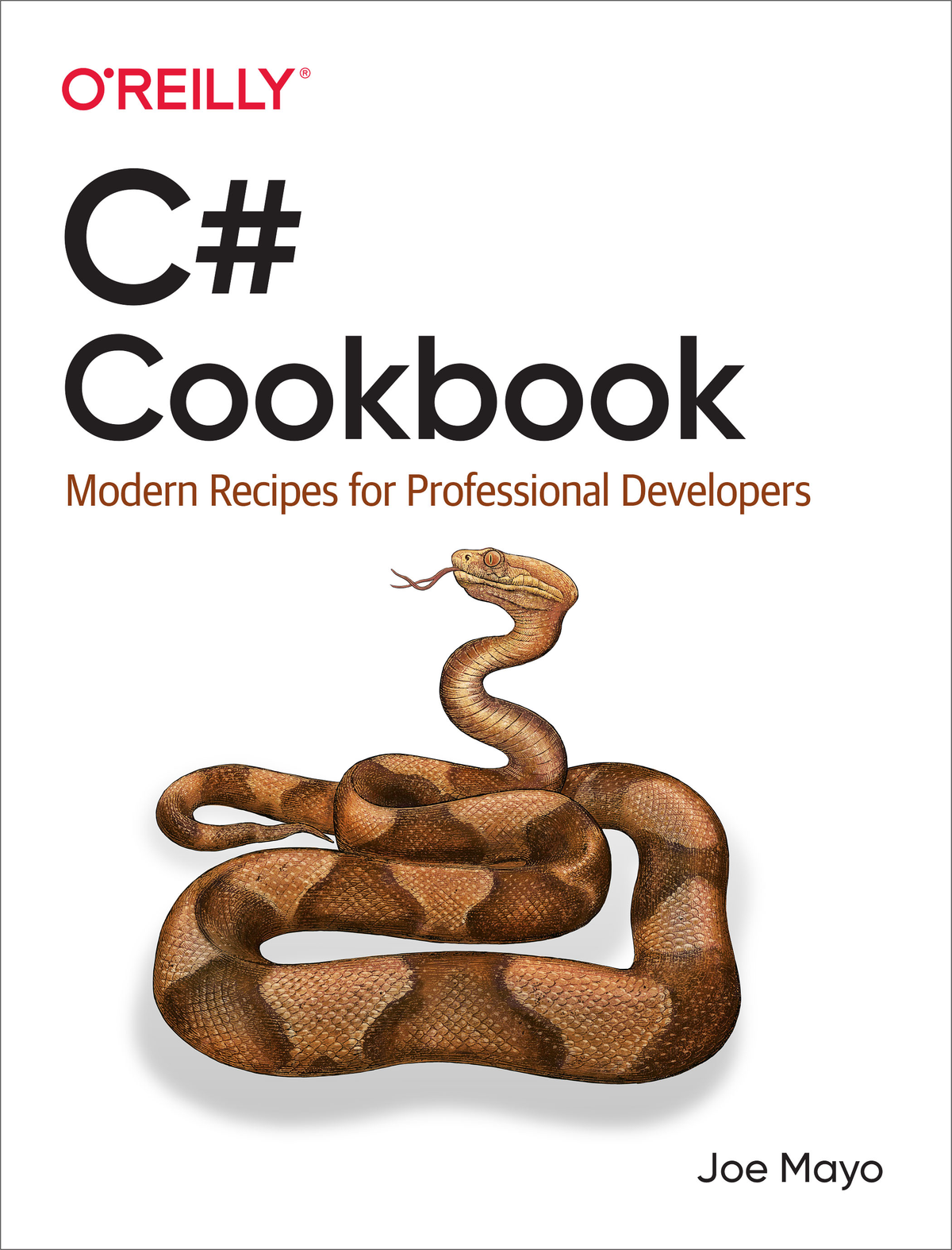 C Cookbook by Joe Mayo Copyright 2022 Mayo Software LLC All rights - photo 1