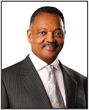 by Reverend Jesse L Jackson Sr Merriam-Websters dictionary tells us a - photo 3