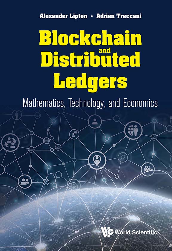 At last if you want to truly understand distributed ledger technology and its - photo 1