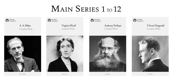 Browse our Main Series Browse ou r Ancient Classics Browse our Poets - photo 5