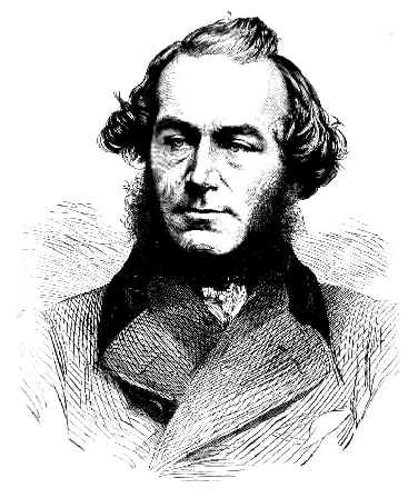 John Leech 1817-1864 the caricaturist and illustrator of many of Surtees - photo 23