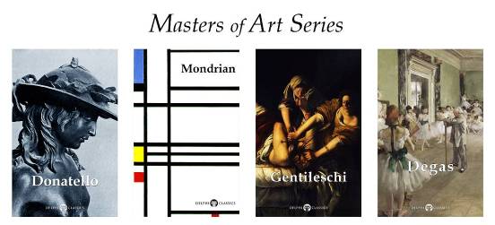 Browse our Art eBooks Browse our Classical Music series The Collected - photo 7