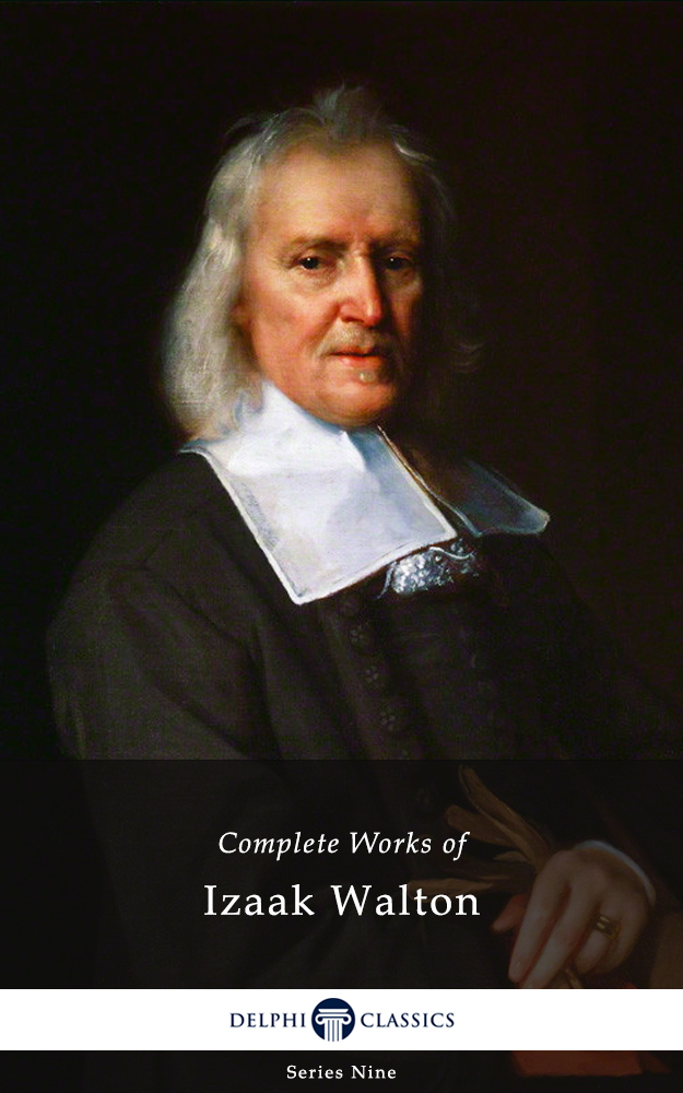 Complete Works of Izaak Walton - image 1