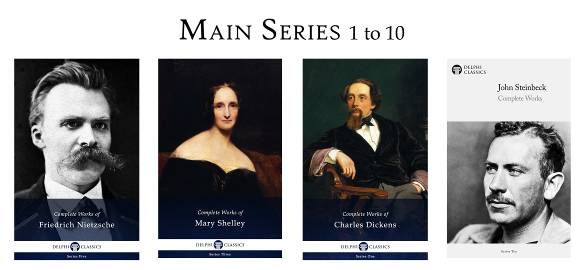 Browse our Main Series Browse our Ancient Classics Browse our Poets - photo 5