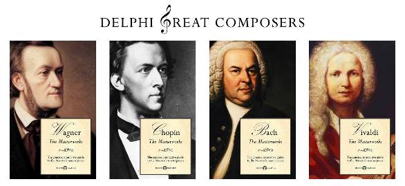 Browse our Classical Music series The Collected Works of JOHN GALT - photo 9