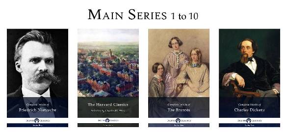 Browse our Main Series Browse our Ancient Classics Browse our Poets - photo 5