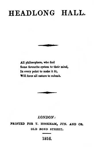 Title page of the first edition CONTENTS Frontispiece of a later edition - photo 20