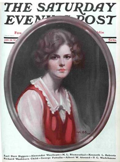 The magazine in which the novel was serialised CONTENTS The first edition - photo 21