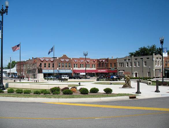 Hodgenville a city in LaRue County Kentucky Volume 1 1832-1843 - photo 18