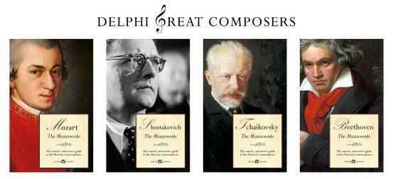 The Complete Works of HENRYK SIENKIEWICZ By Delphi Classics - photo 13