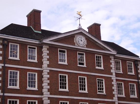 Crown Office Row Inner Temple Mary and Charles were born in No 2 Crown Office - photo 9