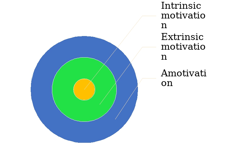 What now Well science showed quite clearly that intrinsic motivation is far - photo 5
