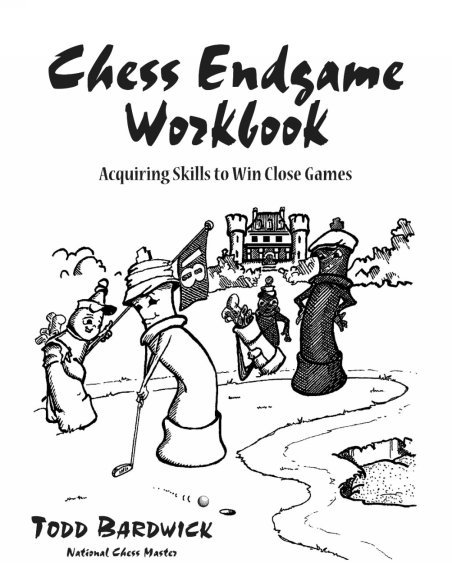 Chess Detective Press Illustrations by John Weiss and Kevin Hempstead - photo 1