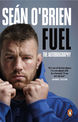 Sean OBrien Fuel (Rugby)