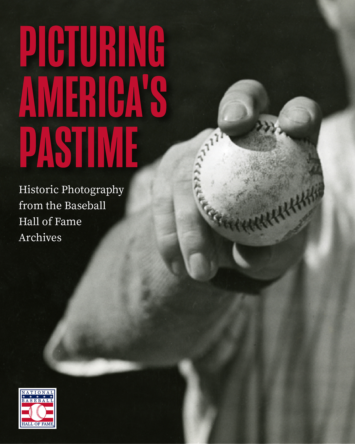 Praise for Picturing America s Pastime I am honored that a photo of me is - photo 1