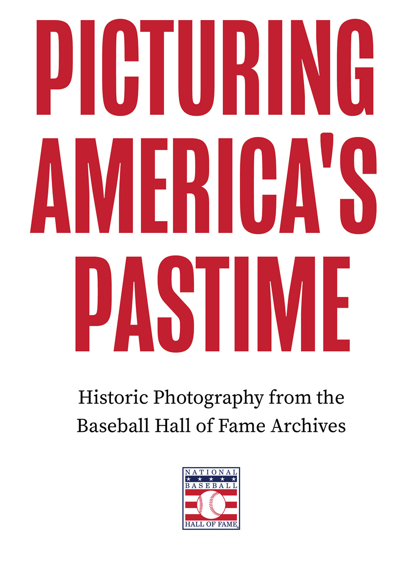 Copyright 2021 by National Baseball Hall of Fame and Museum Inc Published by - photo 2