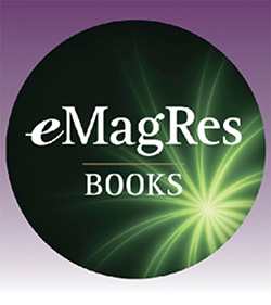 eMagRes Edited by Sharon Ashbrook Bella Bode George A Gray John R - photo 2