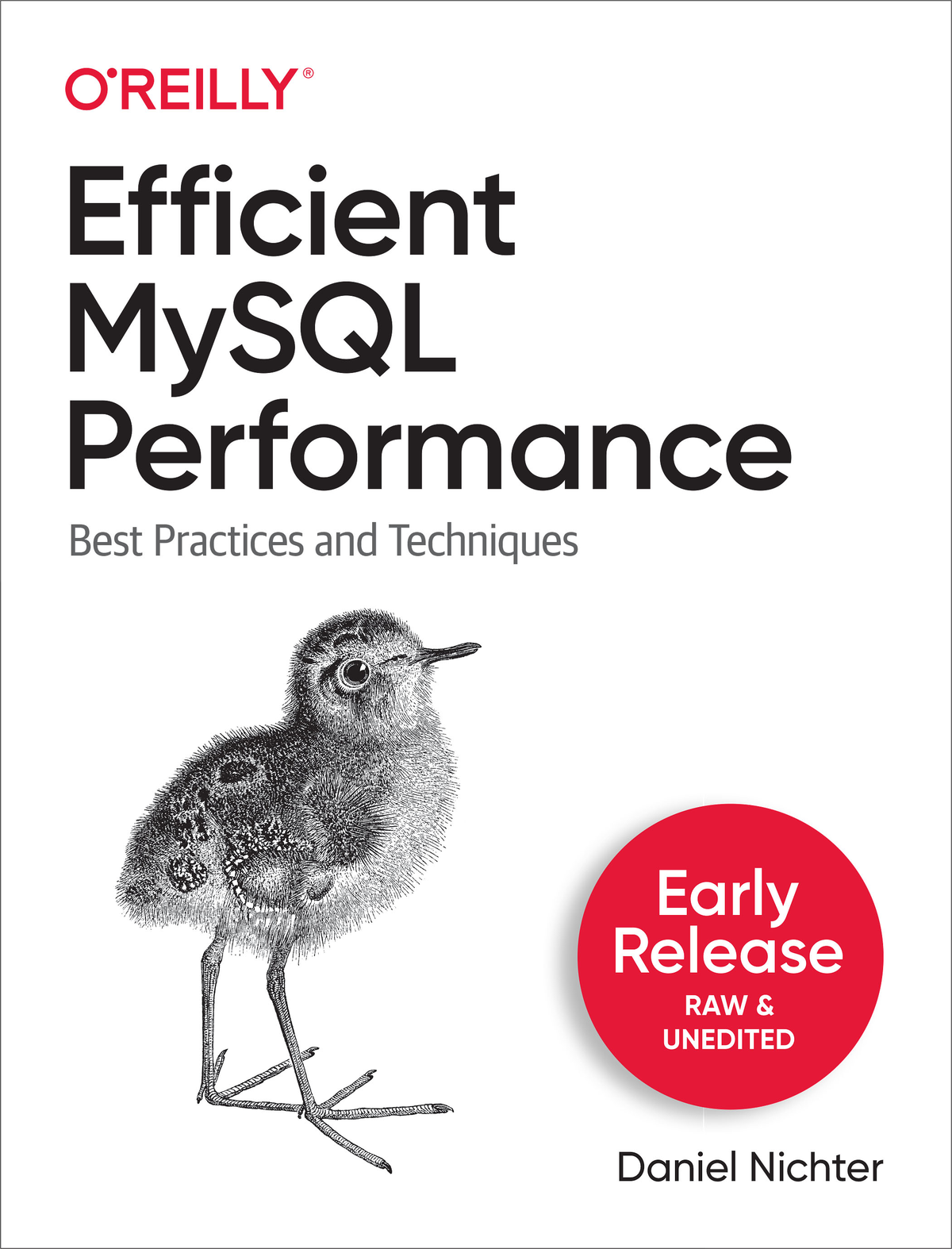 Efficient MySQL Performance by Daniel Nichter Copyright 2022 Daniel Nichter - photo 1