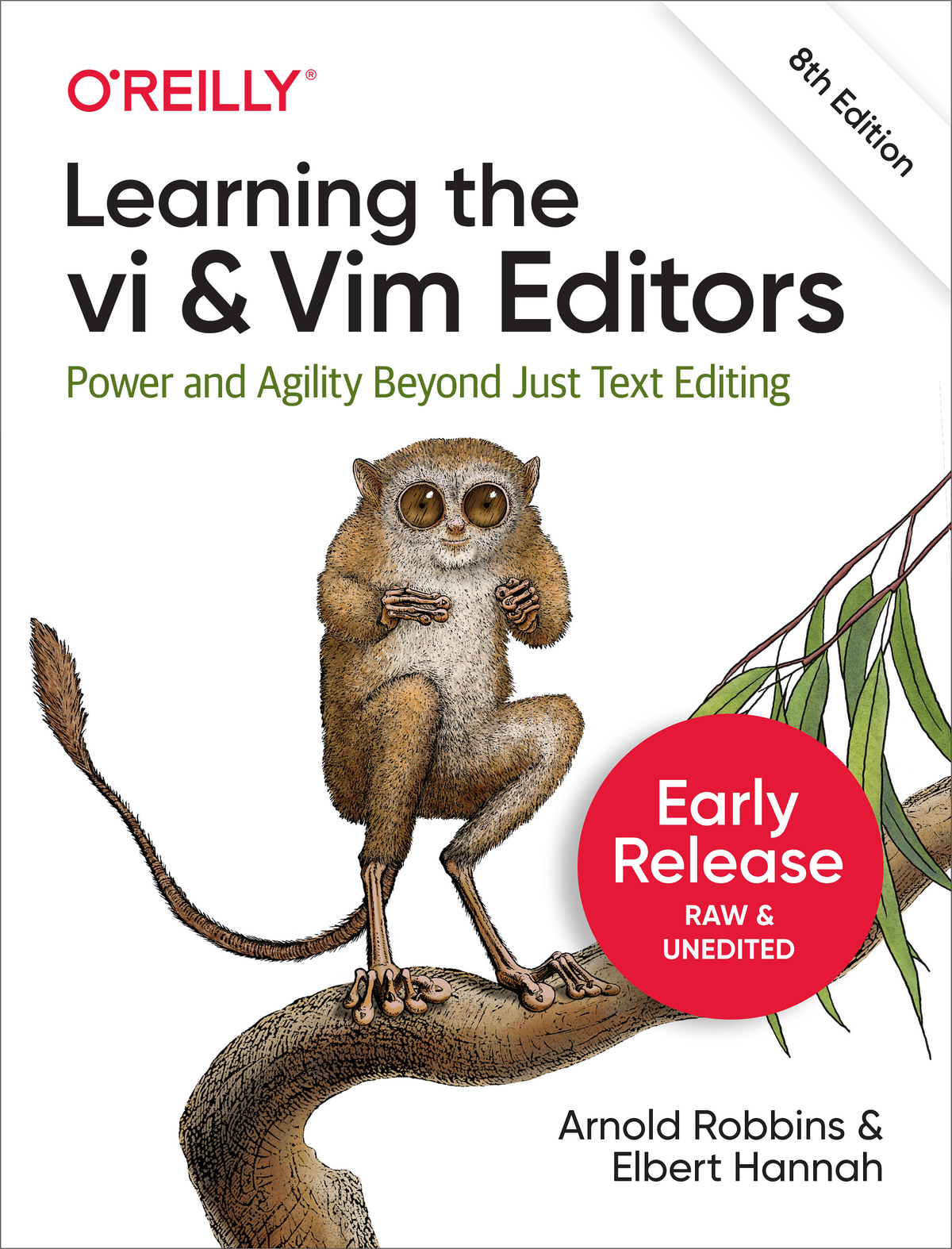 Learning the vi and Vim Editors by Arnold Robbins and Elbert Hannah Copyright - photo 1