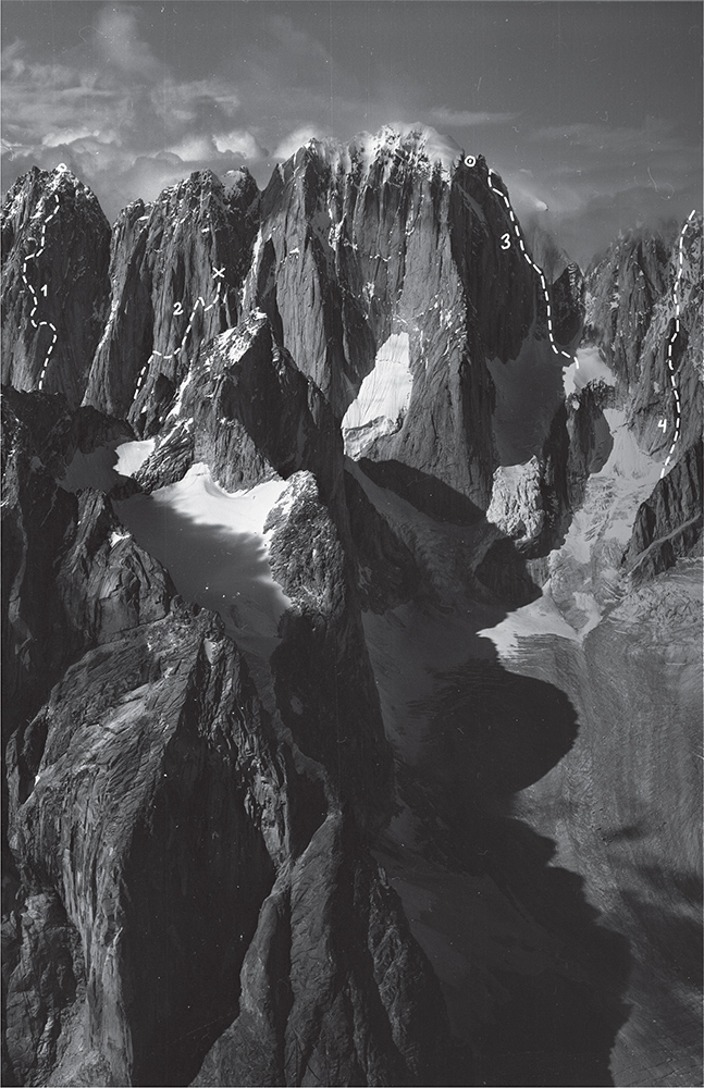 IMAGINARY PEAKS THE RIESENSTEIN HOAX AND OTHER MOUNTAIN DREAMS KATIE IVES - photo 2