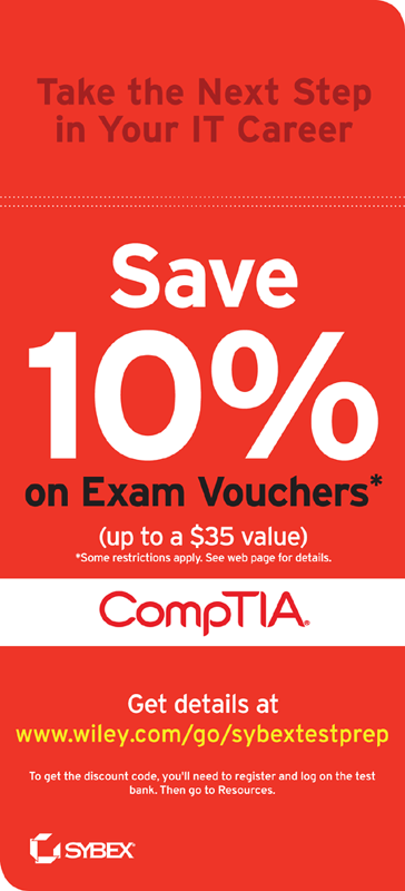 CompTIA Network Study Guide Exam N10-008 Fifth Edition Todd Lammle - photo 2