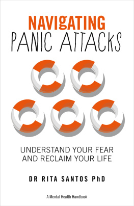 Dr Rita Santos - Navigating Panic Attacks