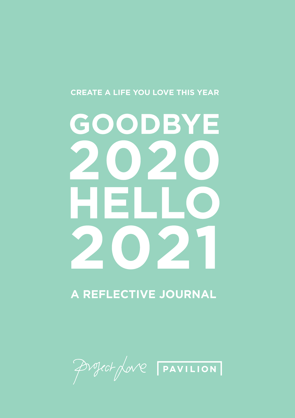 GOODBYE 2020 HELLO 2021 As one year comes to an end and another begins its - photo 3