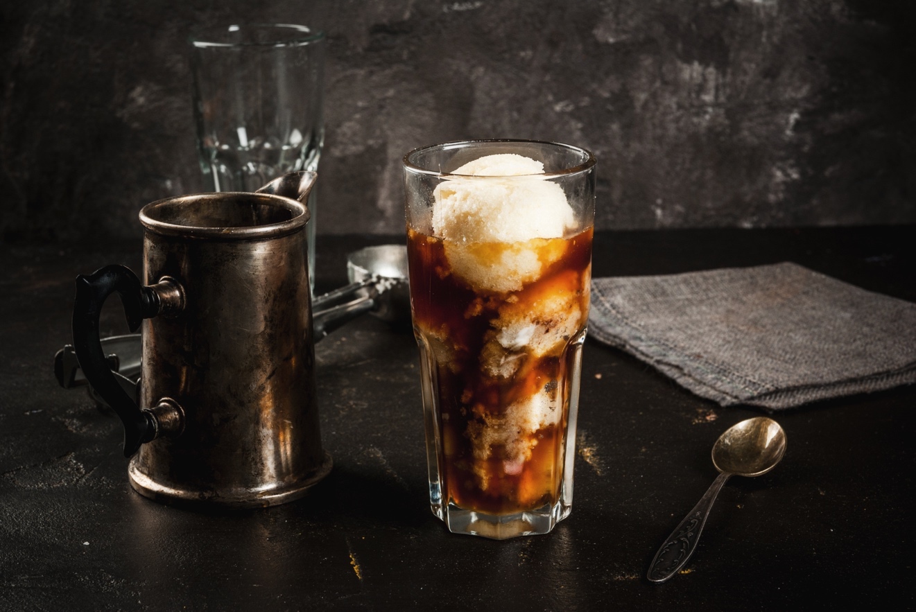 This coffee-themed Italian dessert will be your new favorite for sure Prep - photo 7