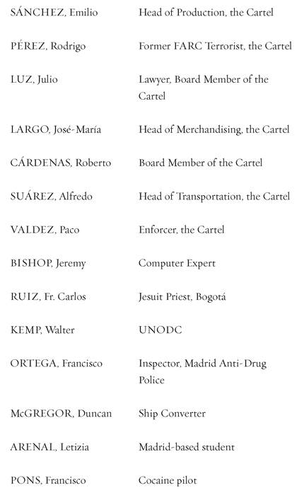 ACRONYMS and ABBREVIATIONS - photo 4