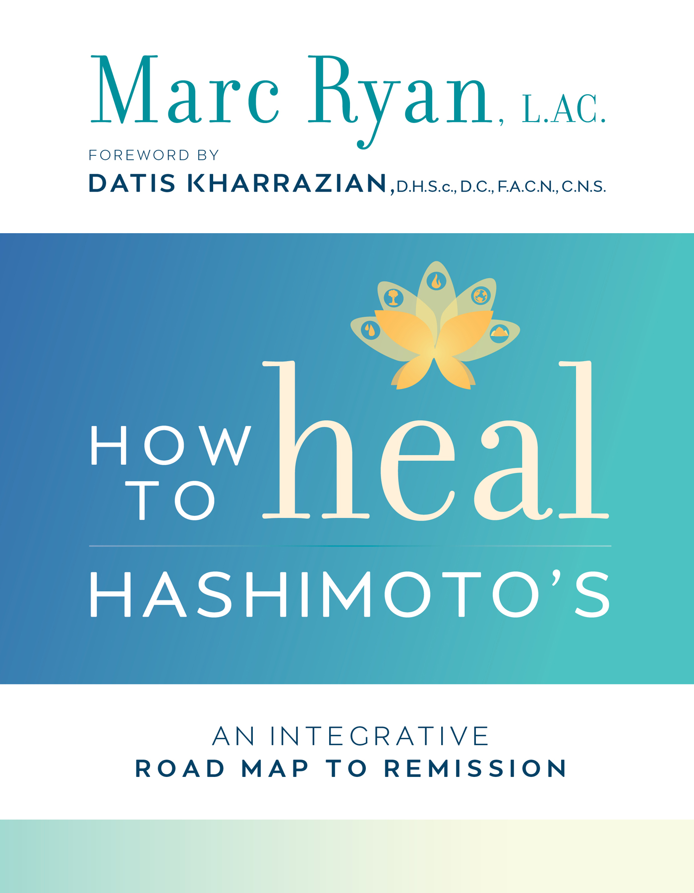 Praise for How to Heal Hashimotos The time is here to take back your health - photo 1