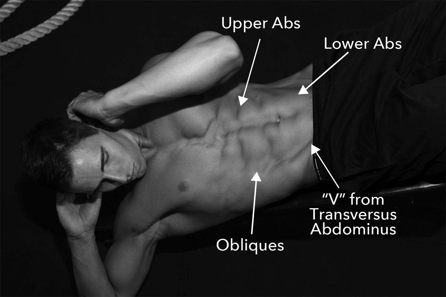 Chapter Two Explanation of the Workout There will be 2 different workout - photo 2