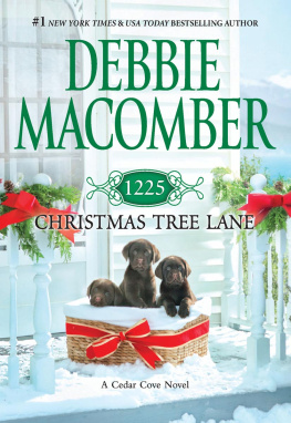 Debbie Macomber - 1225 Christmas Tree Lane
