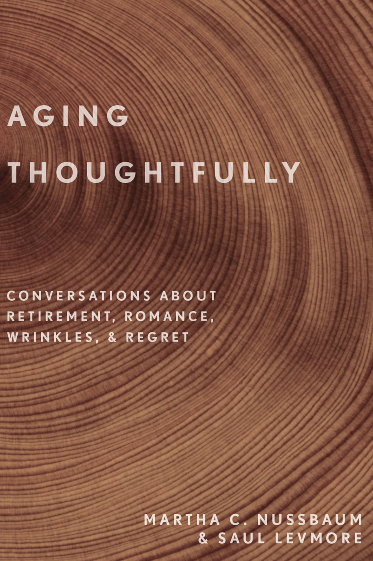 Aging thoughtfully conversations about retirement romance wrinkles and regret - image 1