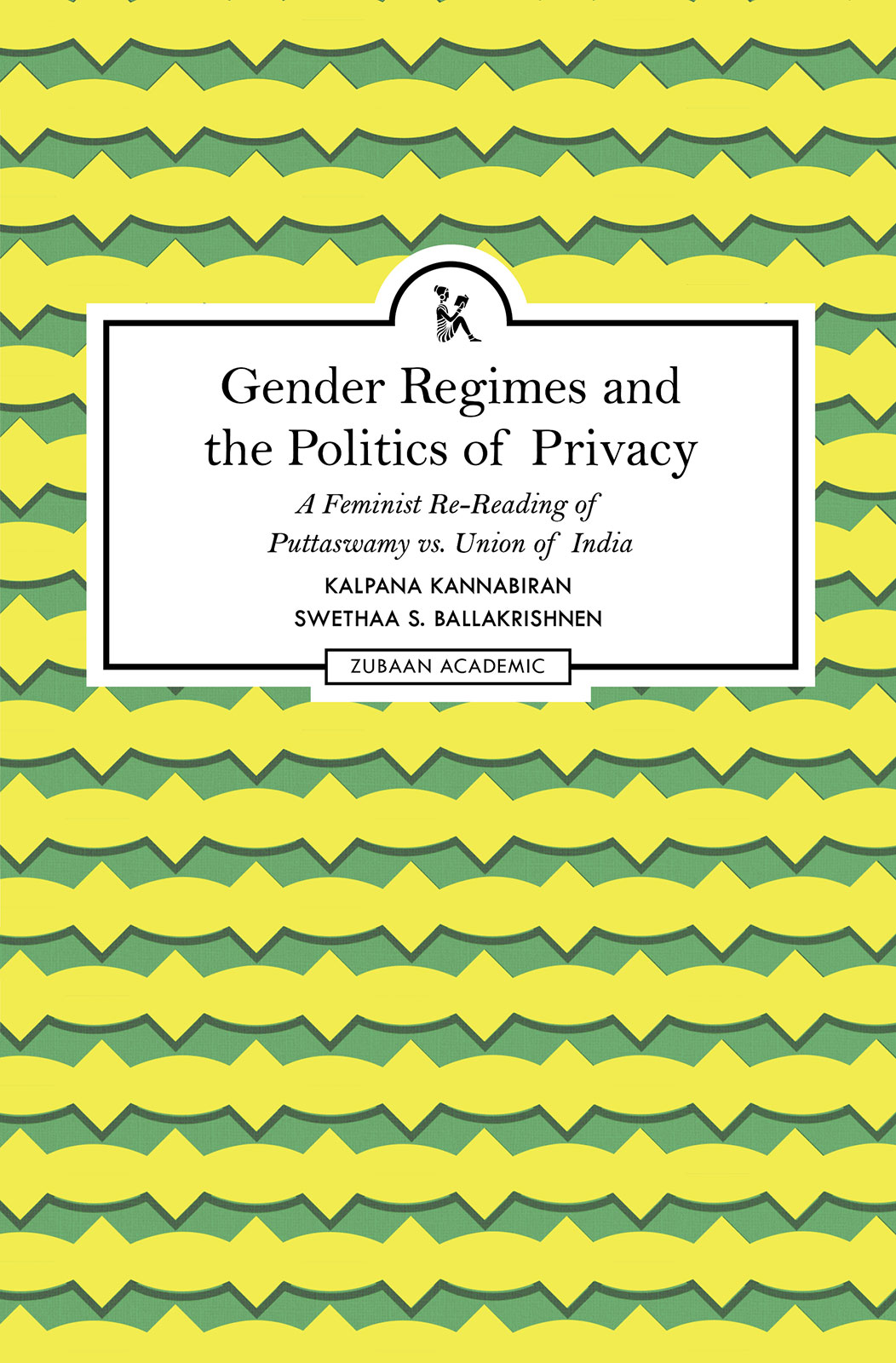 Gender Regimes and the Politics of Privacy A Feminist Re-Reading of - photo 1