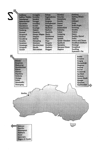 How to Pronounce the Phonetic Bits VOWELS A should be pronounced l - photo 19