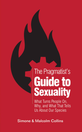 Malcolm Collins - The Pragmatists Guide to Sexuality