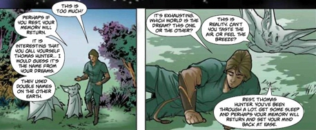 Black Graphic Novel - photo 55