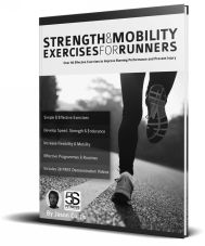 Strength and Mobility Exercises for Runners Improve Your Running Speed - photo 2