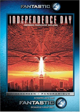 Dean Devlin - Independence Day