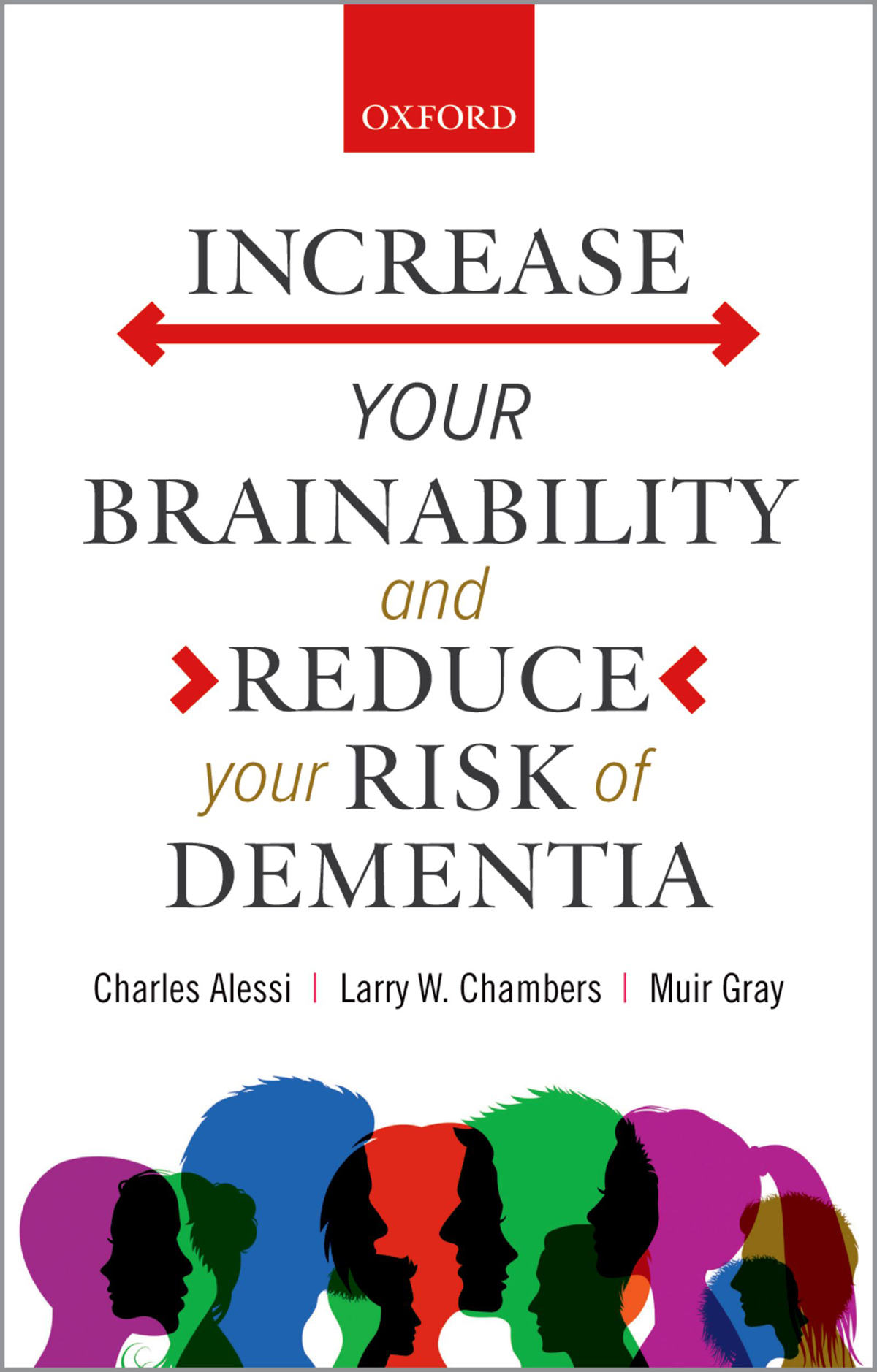 Increase your brainability-and reduce your risk of dementia - image 1