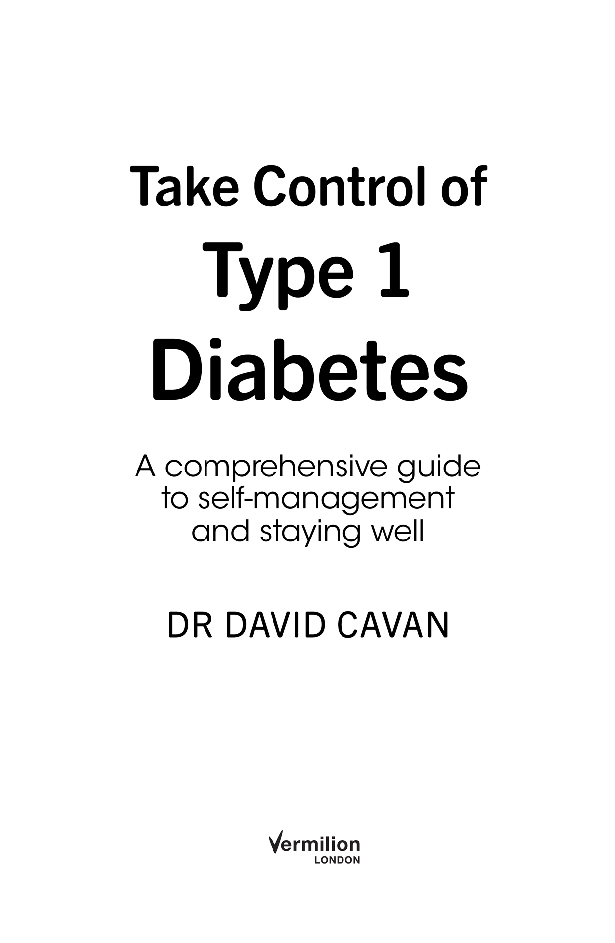 FOREWORD I have worked as a diabetes specialist for over twenty years Very - photo 5