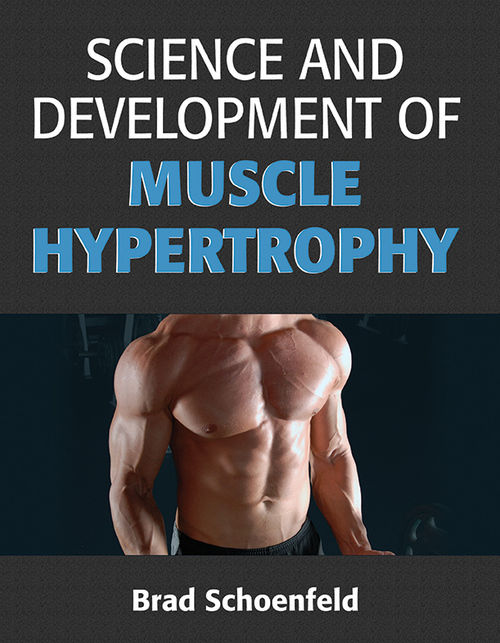 Science and Development of Muscle Hypertrophy - image 1