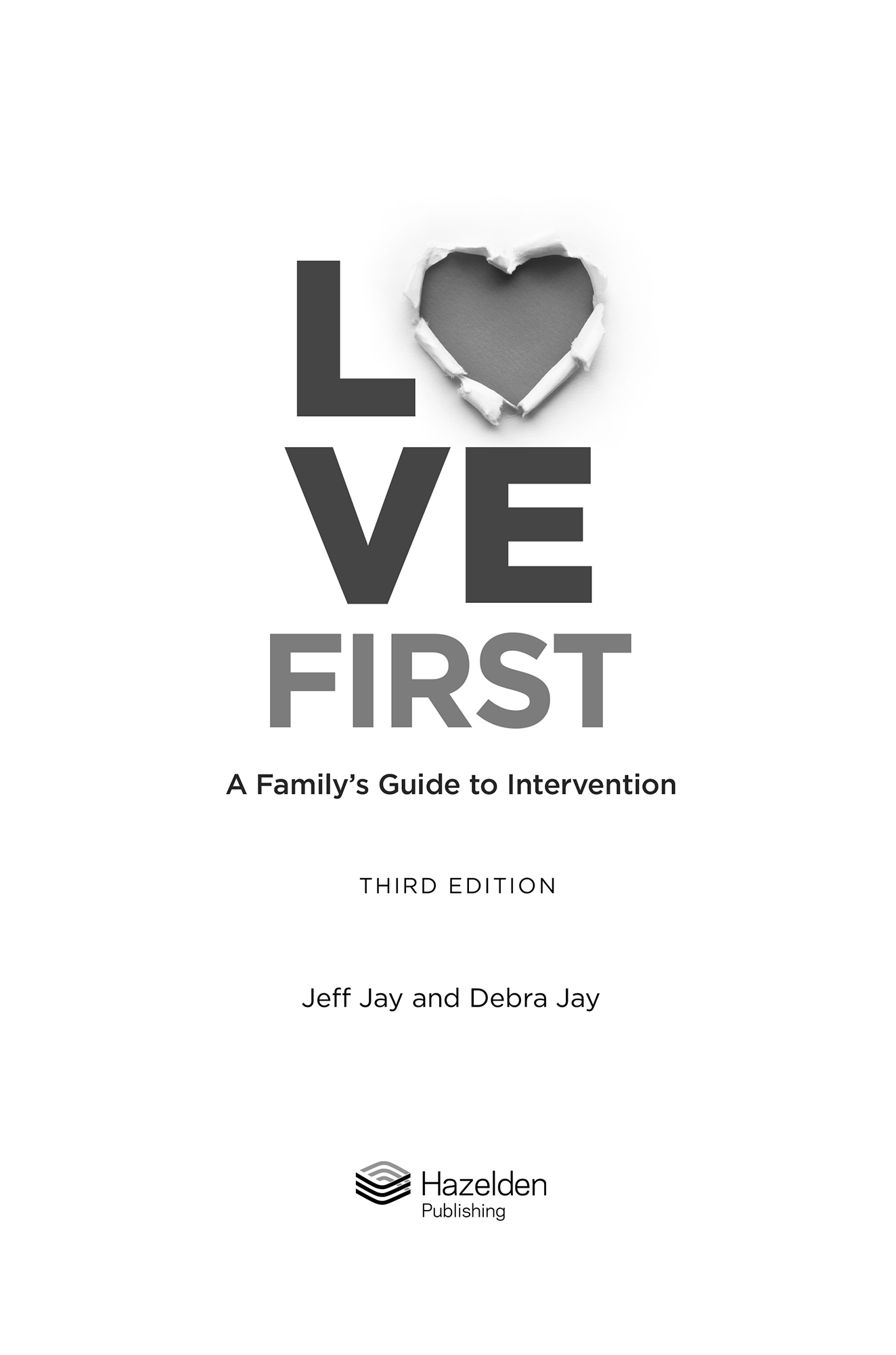 With the third edition of Love First the Jays continue to demonstrate that - photo 2