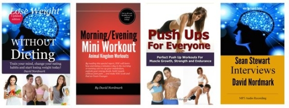 Click HERE for instant access to these books What you are about to read are - photo 1