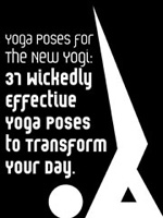 Good Night Yoga Your Evening Yoga Guide For A Full Nights Rest Just Do Yoga Book 2 - photo 4