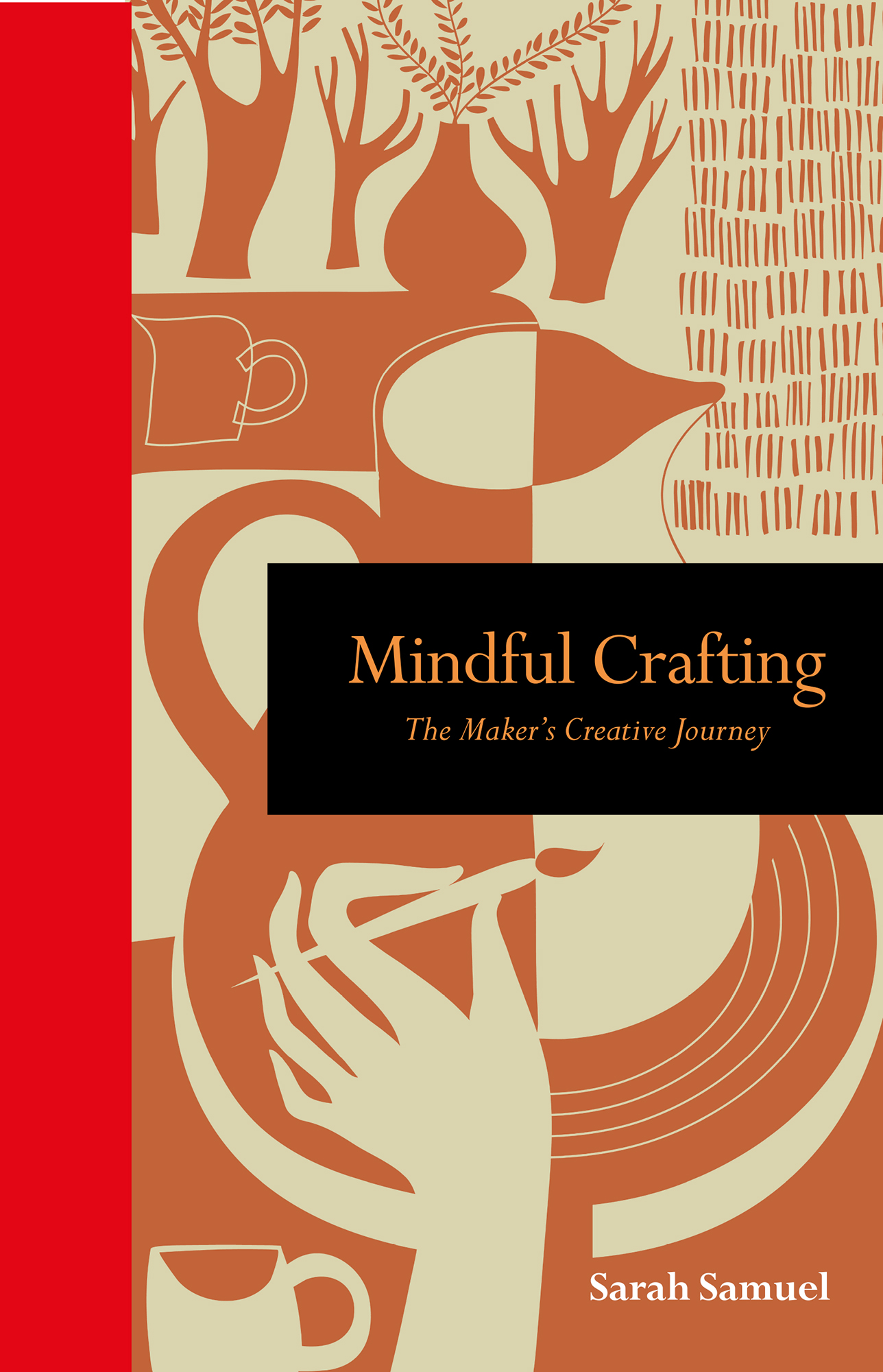 OTHER TITLES IN THIS SERIES- The Art of Mindful Baking The Art of Mindful - photo 1