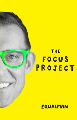 Erik Qualman The Focus Project: The Not So Simple Art of Doing Less