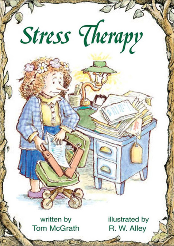 Stress Therapy - image 1
